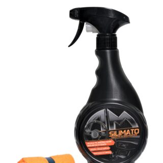 Silimato + Mikrofiber - 500ml