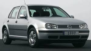 Tepih Patosnice za Volkswagen Golf IV