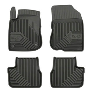 Gumene patosnice Frogum za PEUGEOT 208 2012-2019