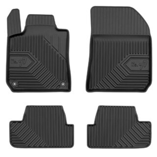 Gumene patosnice Frogum za PEUGEOT 308 2013-2023