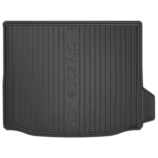 Gumena Gepek Kadica DRY ZONE za BMW X3 2017-2024 G01