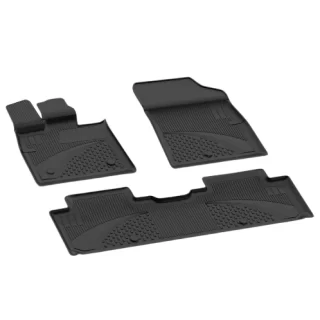 Gumene Patosnice SAHLER 4.5D za BYD Seal U 2024+