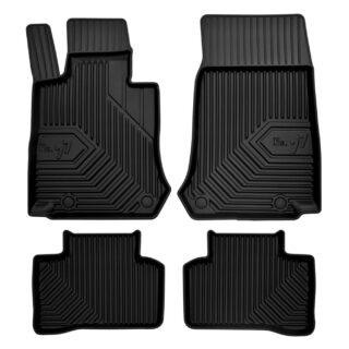 Gumene patosnice Frogum za MERCEDES GLC X253 2016-2023