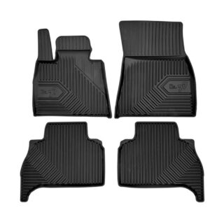 Gumene patosnice Frogum za BMW X5 2018+