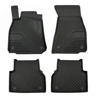 Gumene patosnice Frogum za Audi A6 C8 2018+