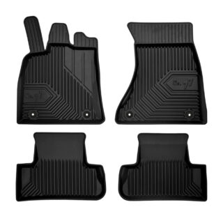 Gumene patosnice Frogum za Audi Q5 2008-2016