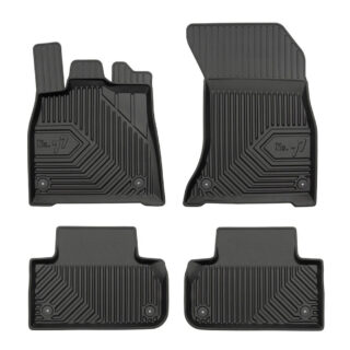 Gumene patosnice Frogum za Audi Q5 2017-2024