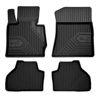 Gumene patosnice Frogum za BMW X3 2010-2017