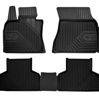 Gumene patosnice Frogum za BMW X5 2013-2018